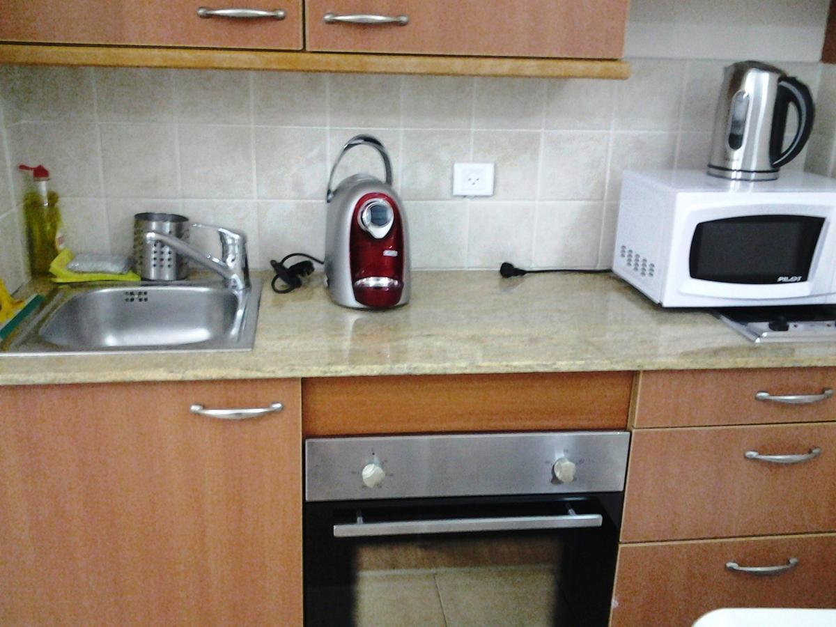 Israel-Haifa Apartamentos Habitación foto