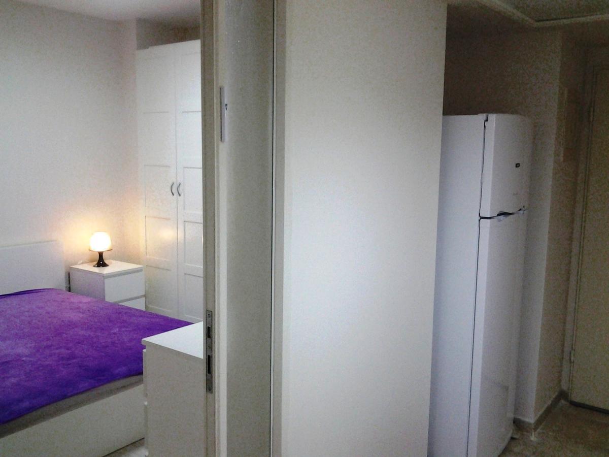 Israel-Haifa Apartamentos Habitación foto