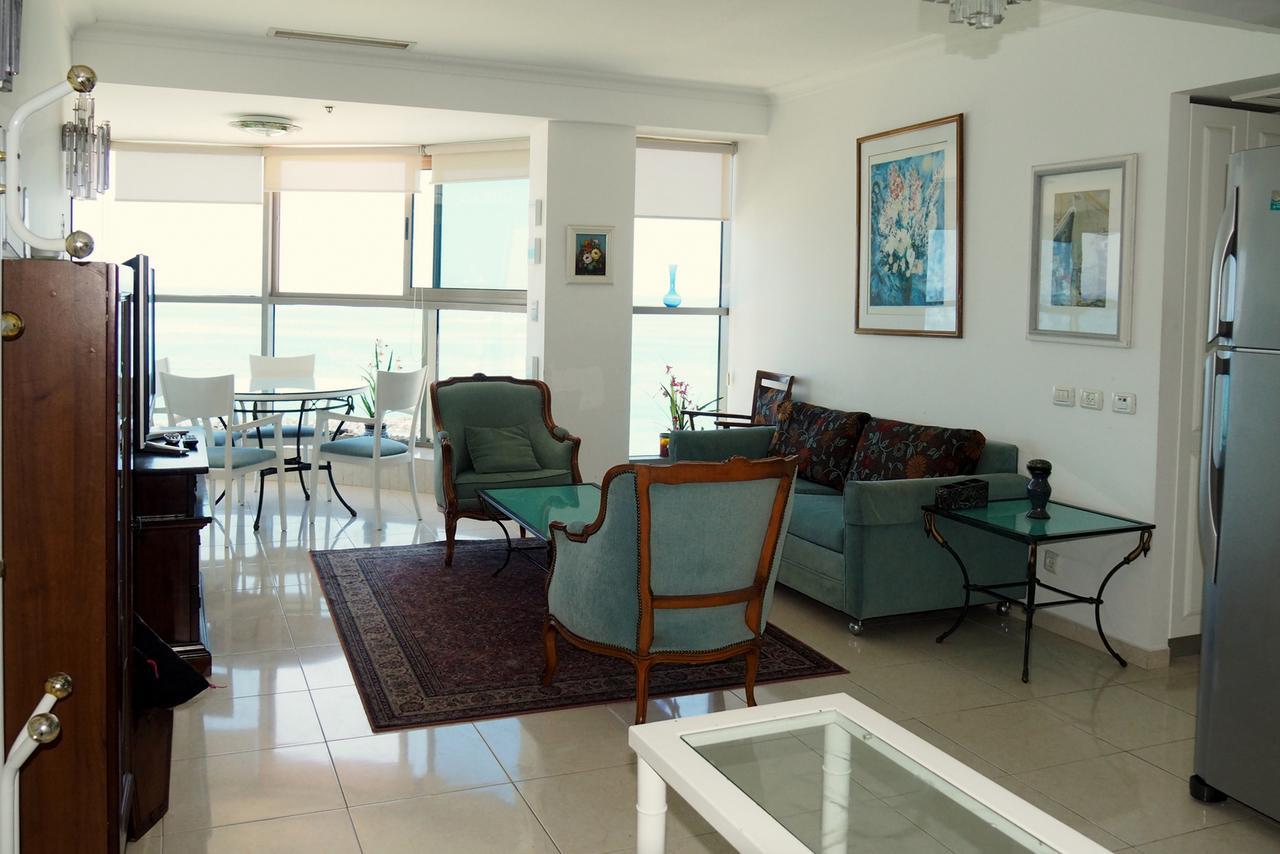 Israel-Haifa Apartamentos Habitación foto